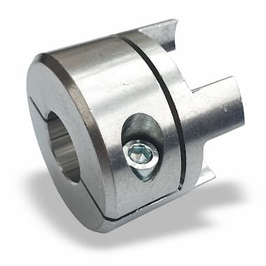 TRASCO ES 9 GESM (GESM9F8) - náboj (d = 8F7, Al slitina) – ilustrativní obrázek