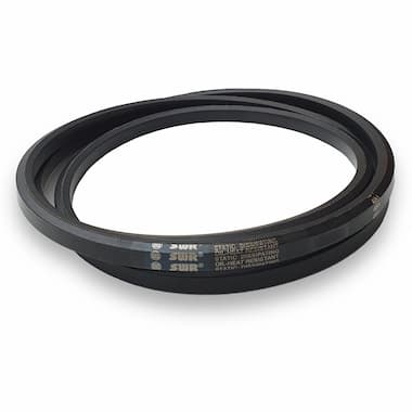 AA2997 Le AA116 DOUBLE V-BELT SWR – ilustrativní obrázek